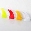 Amazon pegatinas reflectantes de panal pegatinas para el cuerpo de bicicleta transfronterizas logo reflectante nocturno raya de rejilla tira de advertencia
