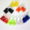 Adecuado para PS4 mango L2 R2 botón extendido PS4 botón extendido botón disparador extendido botón extendido almohadilla de goma