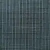 Novedades de Primavera y Verano en Stock: Tela de cuadros teñida en hilo con textura de burbujas rayada para ropa de hombre y mujer, camisas y pantalones