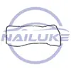 11213-75041 1121375041 Junta de Tapa de Válvulas Adecuada para Toyota Coaster 2013-