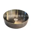 Xuanlong Magnético Eléctrico Fecrco10/3 Aleación de Imán Permanente de Hierro-Cromo-Cobalto Anillo Magnético Freno de Histéresis Amortiguador