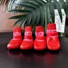 Sapatos e Meias para Pets para Esportes ao Ar Livre, Antiderrapantes, Sapatos para Cachorro que Não Caem, Meias para Cachorro e Gato, Sapatos e Meias para Pets, Sapatos para Cachorro