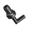 Adequado para Honda Civic CRV Crosstour Válvula unidirecional de PVC válvula de ventilação forçada do cárter 17130PK1003