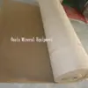 Manta Espesa Adherente al Oro Plástico Absorbente de Oro Aumentando Oro Panning de Oro Hierba Fieltro de Oro Tela de Fieltro Fijación de Oro Lavado de Arena Lavado de Oro Herramientas de Procesamiento de Minerales