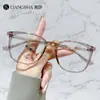 18138 Gafas de Estilo Coreano con Montura Grande, Diseño Clásico Retro con Remaches, Versátiles para el Trayecto Diario, Hacen que el Rostro Parezca Más Pequeño, Montura Ultra-Ligera de TR90, En Stock