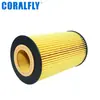 Adecuado para Maquinaria de Construcción Lf3827 1801609 P7199 Filtro de Aceite Elemento Filtrante Personalizado OEM
