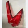 Para 2017CRV LANTERNA TRASEIRA carcaça COBERTURA DA LANTERNA TRASEIRA CR-V 33500-TLA-A01