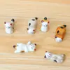 Al por mayor Cerámica Gatito Palillero zakka Super Lindo Comestibles Japoneses Lindo Palillero 0493 Palillero