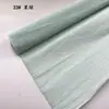 Papel crepé de color al por mayor Papel para dobladillo engrosado Empaque de flor de papel Material de fabricación floral hecho a mano diy Papel plisado