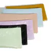 Estuche Clásico para Gafas Portátil Resistente a la Presión con Patrón de Diamantes, Estuche para Gafas de Sol con Cierre Automático, Nueva Bolsa de Almacenamiento con Tarjetero