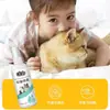 Spray para Cuidado de la Piel de Mascotas Fabricante Original Personalizable Alivia Picazón de Piel de Perro Gato Limpieza Cuidado Para Perros