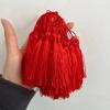 Abanico de Artesanía Antigua Borla Espiga diy Accesorios Hanfu Espiga Colgante Marcapáginas Colgante de Borla Pequeña Outlet de Fábrica