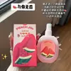 Jo+ de Durazno Fruta de Durazno Pera Durazno Uva Fragancia Spray Desodorante para Ropa para Hombres y Mujeres con Fragancia Ligera de Larga Duración