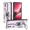 Funda para teléfono montada en coche adecuada para Vivo S19 Pro Wukong V70Fe con soporte de anillo, cubierta protectora anticaídas para teléfono