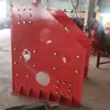 Pinza Rompedora de Correa de Sección Completa Tipo Ddz Qiancheng para Minas de Carbón, con Frenado y Capacidad de Agarre Sensibles