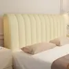 Funda de Cabecero Todo Incluido, Suave y Sencilla Moderna a Prueba de Polvo Universal de Gama Alta, Funda de Respaldo de Cama de Madera, Nuevo Modelo 2026
