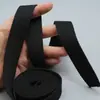 Correas Gruesas de Poliéster para Mochila, Correas para Bolsa de Libros, Correas de Lona, Cuerda, Cinta Plana, Cuerda Trenzada, Correas de Sujeción, Accesorios