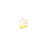 Liga Gota de Óleo Acessórios DIY Desenho Animado Cachorrinho Gatinho Corrente para Celular Pingente de Chaveiro Material Fabricante Atacado