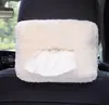 Punto temperamento interior del coche cabeza de lazo reposacabezas decoraciones del coche creativo asiento almohada para el cuello cintura cuatro estaciones mujeres