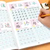 Transição para a Pré-escola: Caderno de Exercícios de Controle de Caneta Matricial de 1000 Caracteres para Jardim de Infância e Pré-escola, Exercícios de Introdução aos Caracteres Chineses