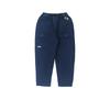 Ropa para Niños Yuanbaoshe Pantalones de Terciopelo para Niños Invierno 2025 Nuevos Pantalones Cortavientos Cálidos para Niños Pantalones Cargo para Niños