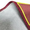 Toalla Deportiva Personalizada de Sensación Fría Portátil para Gimnasio, Toalla de Sudoración Deportiva con Empaque, Toalla Deportiva Grande de Felpa de Secado Rápido