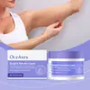 La Crema para el Cuidado de los Brazos Oceaura es una Crema Suave, Lisa, Elástica e Hidratante Que Cuida la Piel de los Brazos para el Uso Diario