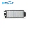 Aplicación transfronteriza RENAULT Klio luz LED de matrícula luz de matrícula