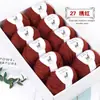 290 Fio de Lã de Espessura Média Fio de Lã Merino Importada Lã Australiana Tricô à Mão Espessura Média DIY Cachecol para Namorado Chapéu Peça de Roupa Fio