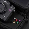 Backpacker es adecuado para la cubierta del terminal PC de sincronización Fuji XT5 XT4 T3, cubierta protectora de terminal Nikon Olympus