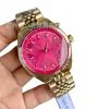 Reloj Mismo Modelo de la Emperatriz Viuda, Reloj de Alta Gama Saturno Azul Hielo, Reloj para Mujer Hueso de Serpiente Fruta del Dragón Full Diamante, Venta al por Mayor