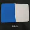 Meia-calça japonesa adulta de correspondência de cores assimétricas meia-calça de perna esquerda e direita calça cor AB calça de veludo cor AB correspondência de cores