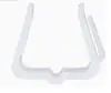 Clips para luces de Navidad para lavabos, clips para techos de uso comercial, adecuados para varios modelos como C7, C9 y M5