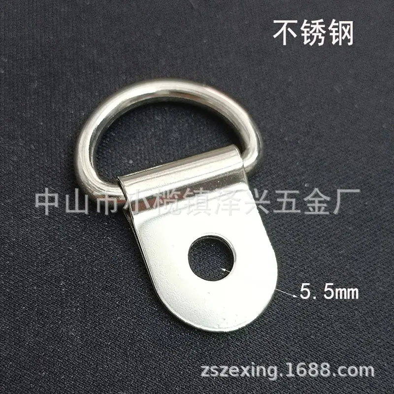 5.5不锈钢