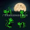 Placa Luminosa de Halloween para Patio Decorativa de Patio Gato Luminoso Gato Luminoso para Exteriores