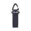 Fábrica en stock Hebilla Colgante Triangular Giratoria de 360 Grados Táctica para Exteriores Hebilla Multifuncional para Montañismo Anillo Colgante Tipo D Llavero