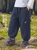 Pantalones Europeos para Niños Primavera y Otoño Pantalones Casuales para Bebé Ropa de Otoño para Niños Pantalones Deportivos para Niños Estilo Otoño Pantalones Largos para Niños Ropa de Otoño
