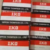 TR 223425 Grupo Deslizante de Bolas de Precisión IKO Rodamientos de Rodillos de Tornillo IKO Rodamientos de Agujas