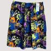 Pantalones Cortos de Playa de Algodón Transfronterizos para Hombre, Delgados y Sueltos, de Secado Rápido, Pantalones Cortos de Seda de Hielo para Hombre, Adecuados para Rafting, Pantalones Casuales de Exterior Europeos y Americanos