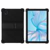 Aplicable a la funda protectora de silicona para tableta Blackview Tab 80 funda de cuero lingdu TAB80 funda de goma suave resistente a caídas