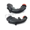 13717577451 13717577452 Mangueira de Admissão de Motor de Carro Nova Adequada para Bmw E70 E71