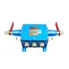 Changzhou Lianli Interruptor de Bloqueo por Cable de Tracción Kg9001A Protección de Máquina de Cinta Subterránea Kg9001A-Z/D-C2