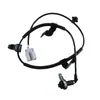 Sensor ABS Sensor de Coche 4670b008