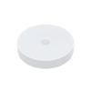 Taza Luminosa Modelo Nuevo Transfronterizo Recargable Luz Nocturna Dormitorio Mesita de Noche Modelo Creativo Sensor Luz Nocturna Inteligente
