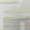 T5T8 alta eficiencia luminosa y alto brillo barra de luz tubular de ahorro de energía 2.1m 0.6m