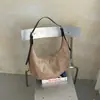 Bolso de gamuza para mujer 2026 nuevo otoño casual retro bolso de hombro gran capacidad para el trabajo bandolera bolso tipo albóndiga