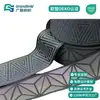 Fabricante Oeko-Tex Cinta Reflectante Personalizada Cinta de Advertencia con Puntos Reflectantes Accesorios para Ropa Correa para Mascotas