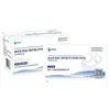 Tiras de Teste Rápido Luofu Meiyou para Helicobacter Pylori (Hp) - 1 Kit de Teste, Unidade Única, Data Nova