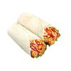 Rollitos de Pollo Mexicano Calentados Comida Lista para Comer Comida Rápida Rollitos Sabor Pollo Viejo Pekín Desayuno Productos Semielaborados Micro-Venta al por Mayor