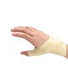 Set de Muñequeras Antitorsión SEBS Guantes Mamá Mano Silicona Teclado Imán Muñeca Cuidado de Manos Guantes para Dedos